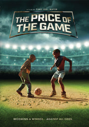 The Price of the Game - 