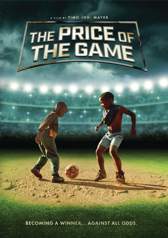 The Price of the Game - 