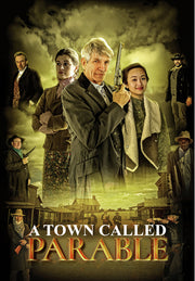 A Town Called Parable - 