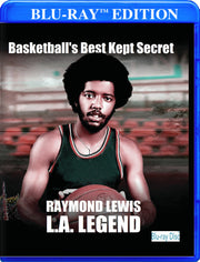Raymond Lewis: L.A. Legend - 