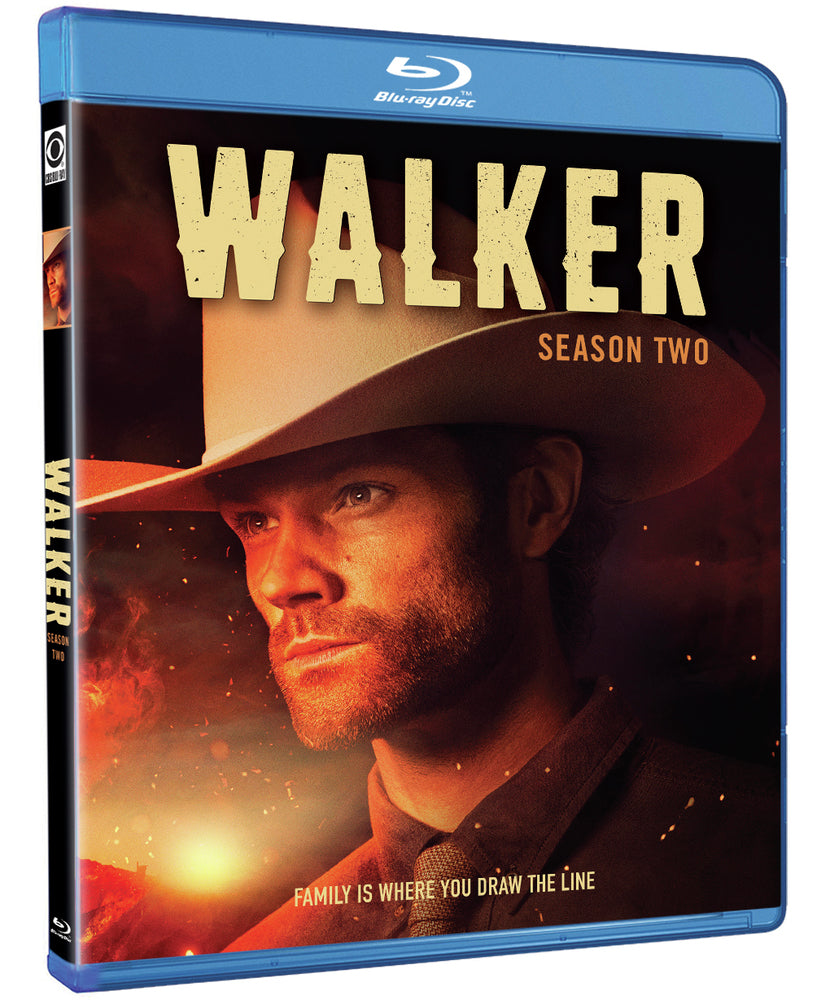 Walker: Season Two - 