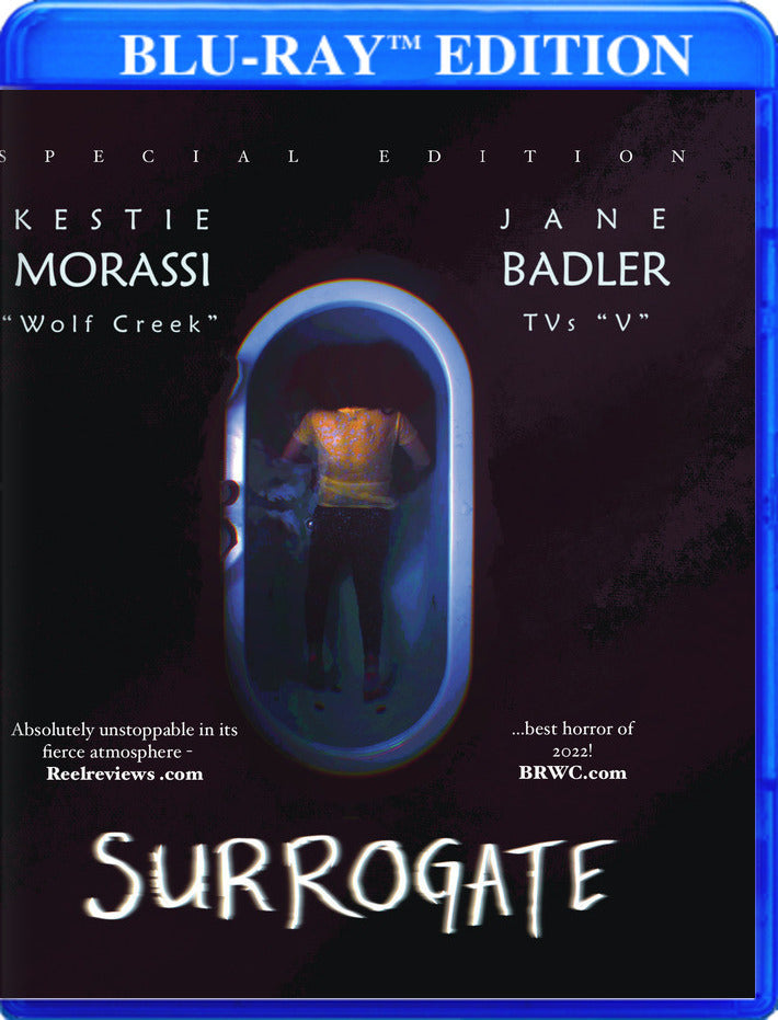 Surrogate - 