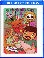 Mind Melters 4 - 