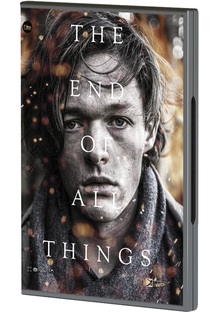 The End of All Things - 