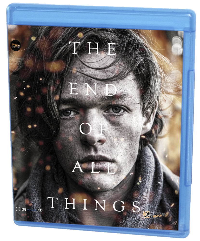 The End of All Things - 