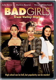 Bad Girls from Valley High - 