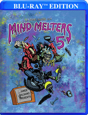 Mind Melters 5 - 