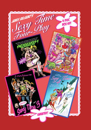 Sexy Time Four Play - 