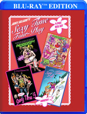 Sexy Time Four Play - 