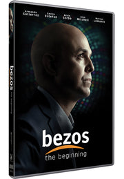Bezos: The Beginning - 