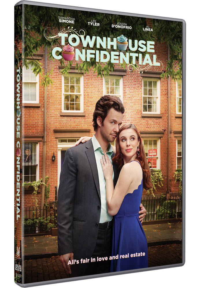 Townhouse Confidential - 
