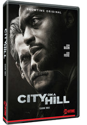 City on a Hill: Season Three - 