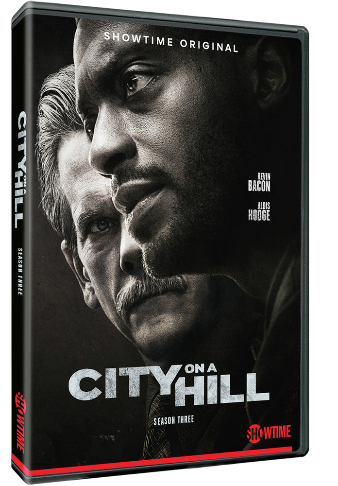 City on a Hill: Season Three - 