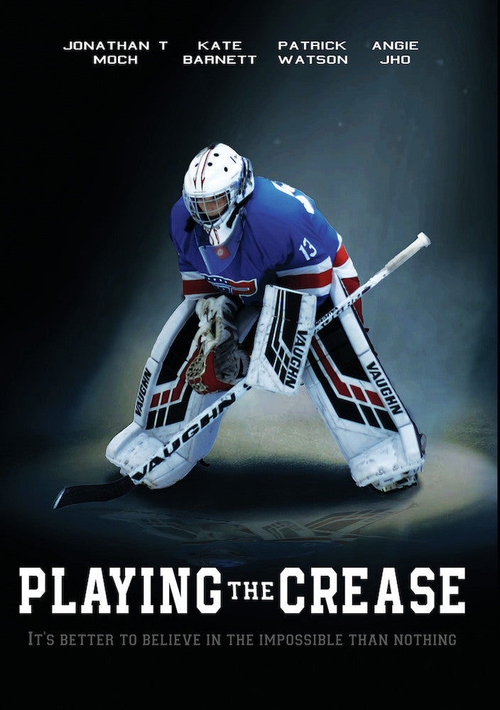 Playing the Crease - 