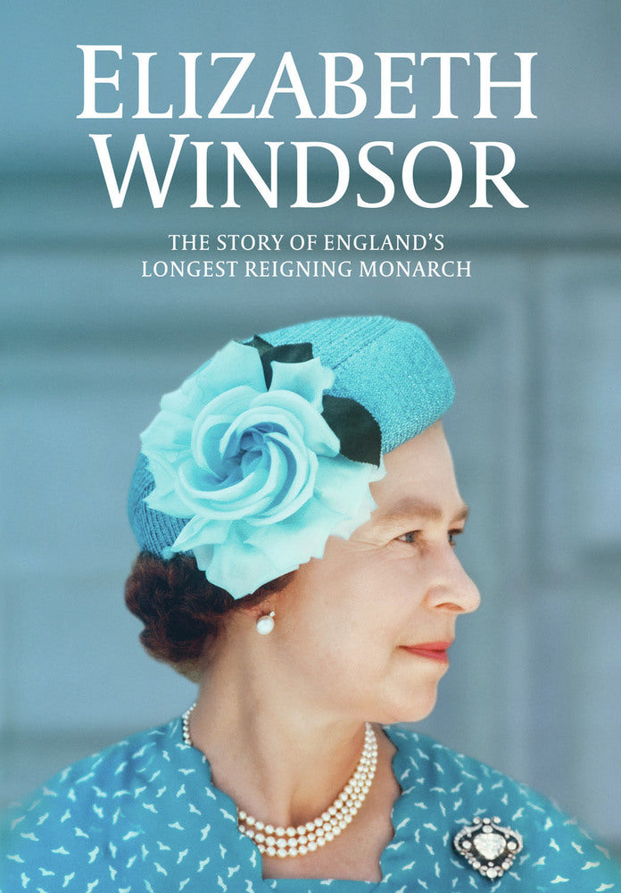 Elizabeth Windsor - 