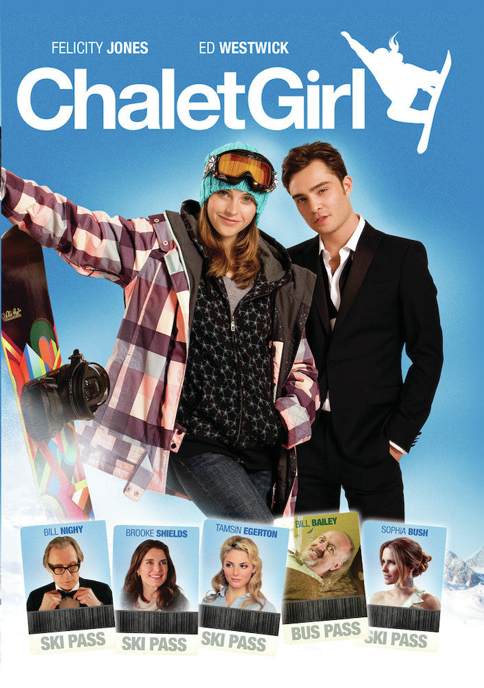 Chalet Girl - 