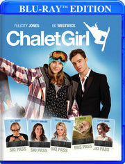Chalet Girl - 
