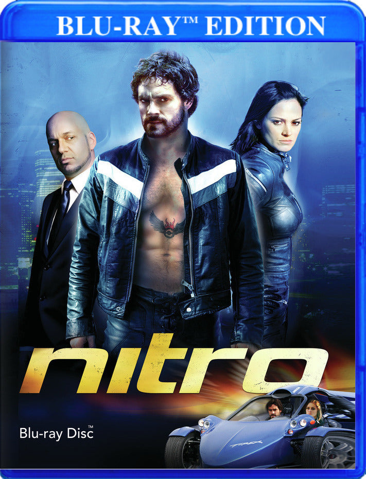 Nitro - 