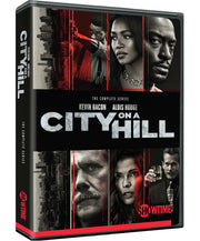 City on a Hill: The Complete Series - 