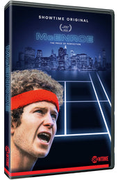 McENROE - 