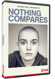 Nothing Compares - 