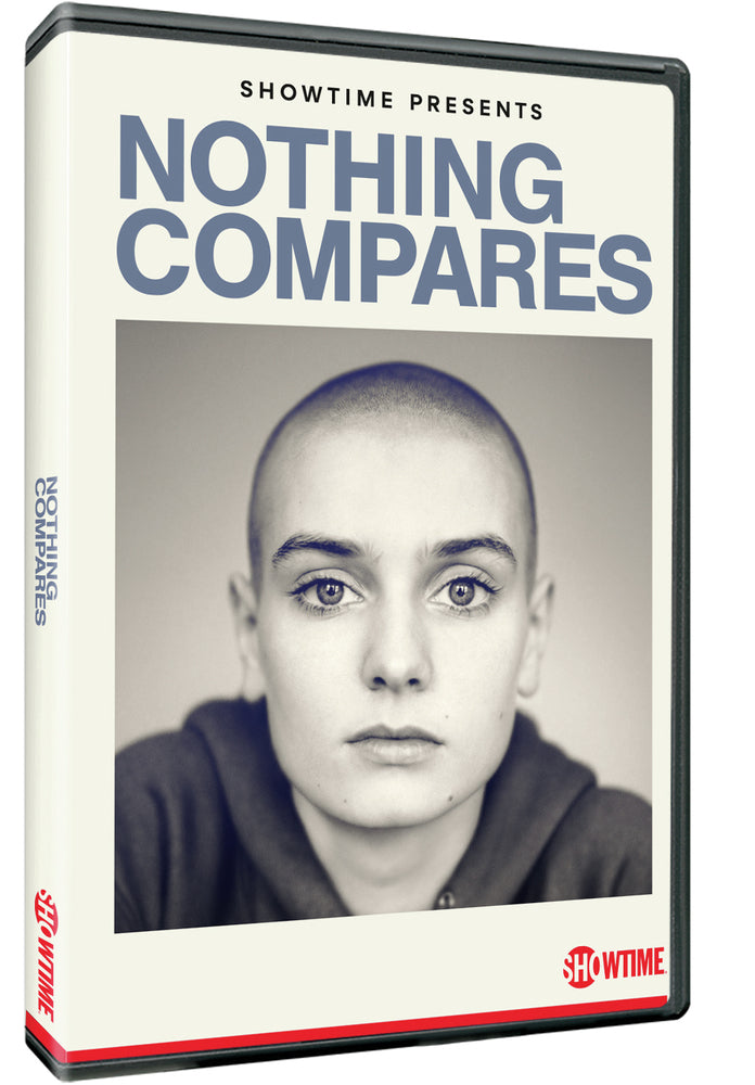 Nothing Compares - 