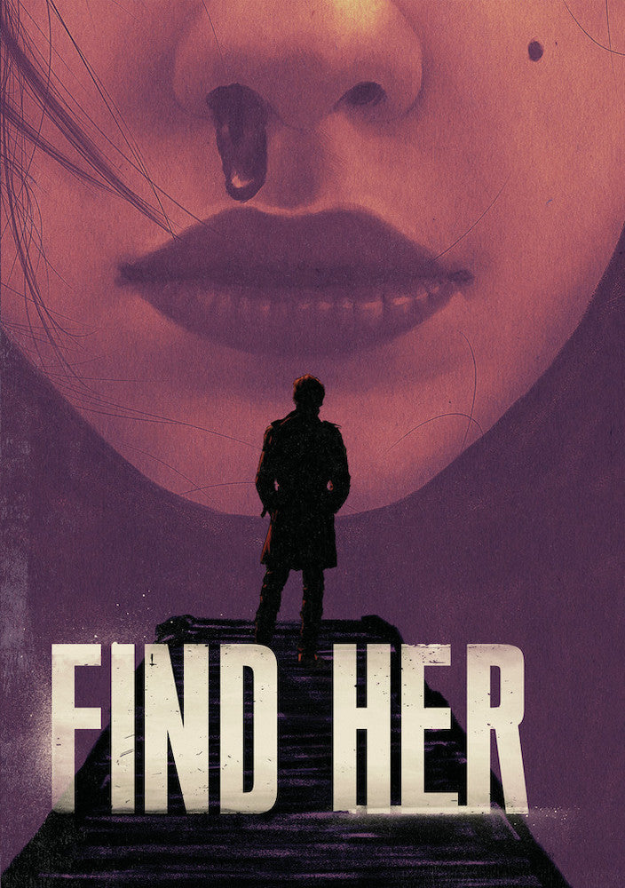 Find Her - 