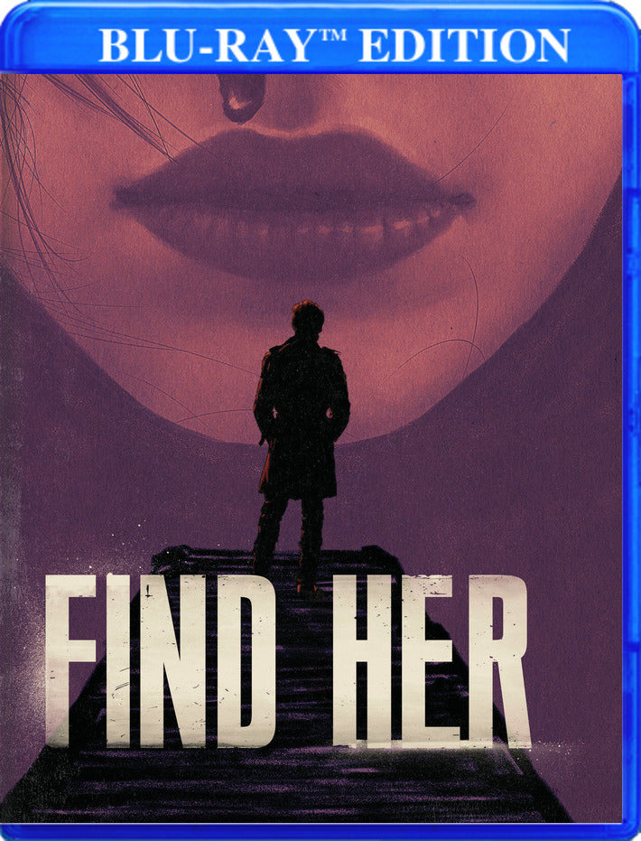 Find Her - 