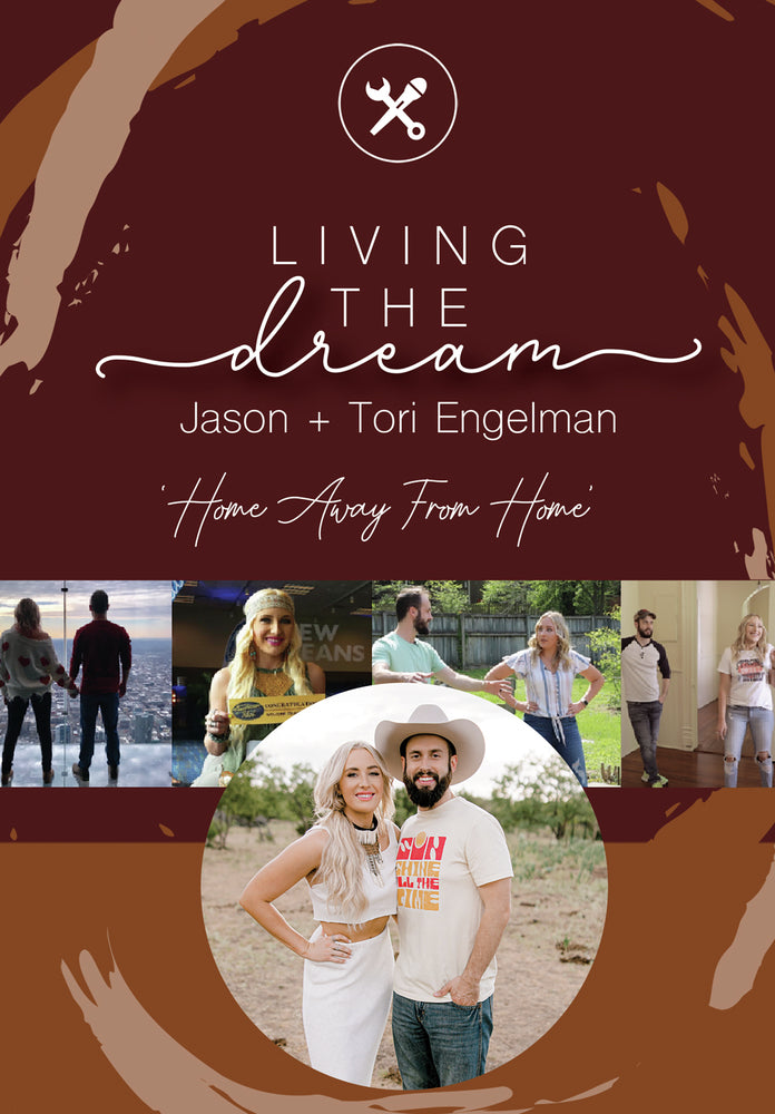 Living the Dream - 