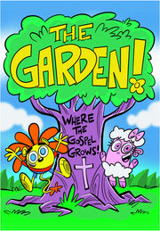 The Garden - 