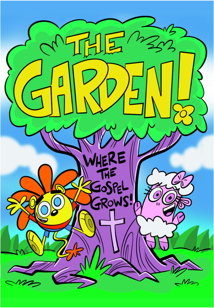 The Garden - 