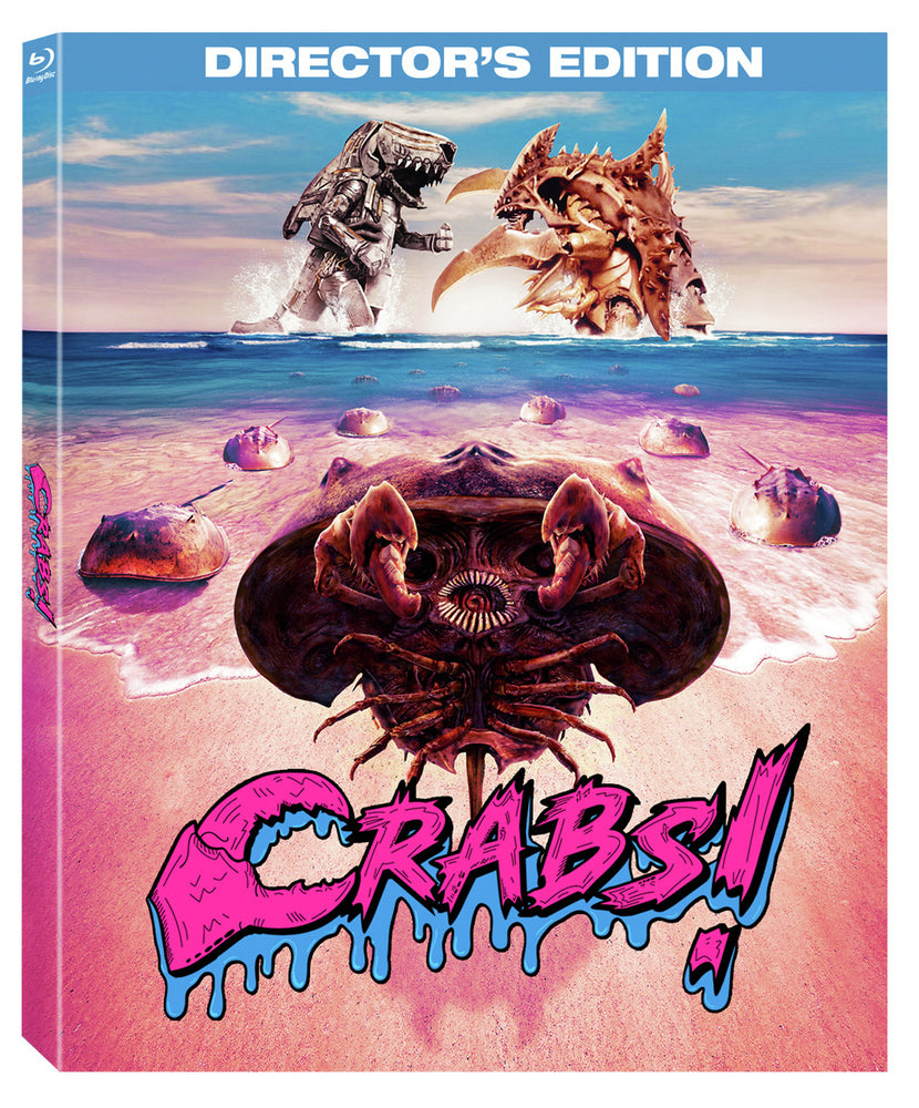 CRABS! - 
