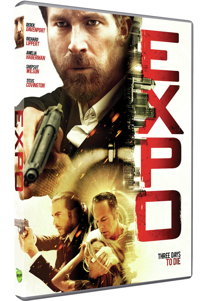 Expo - 