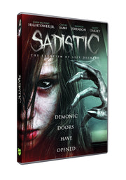 Sadistic: The Exorcism of Lily Deckert - 