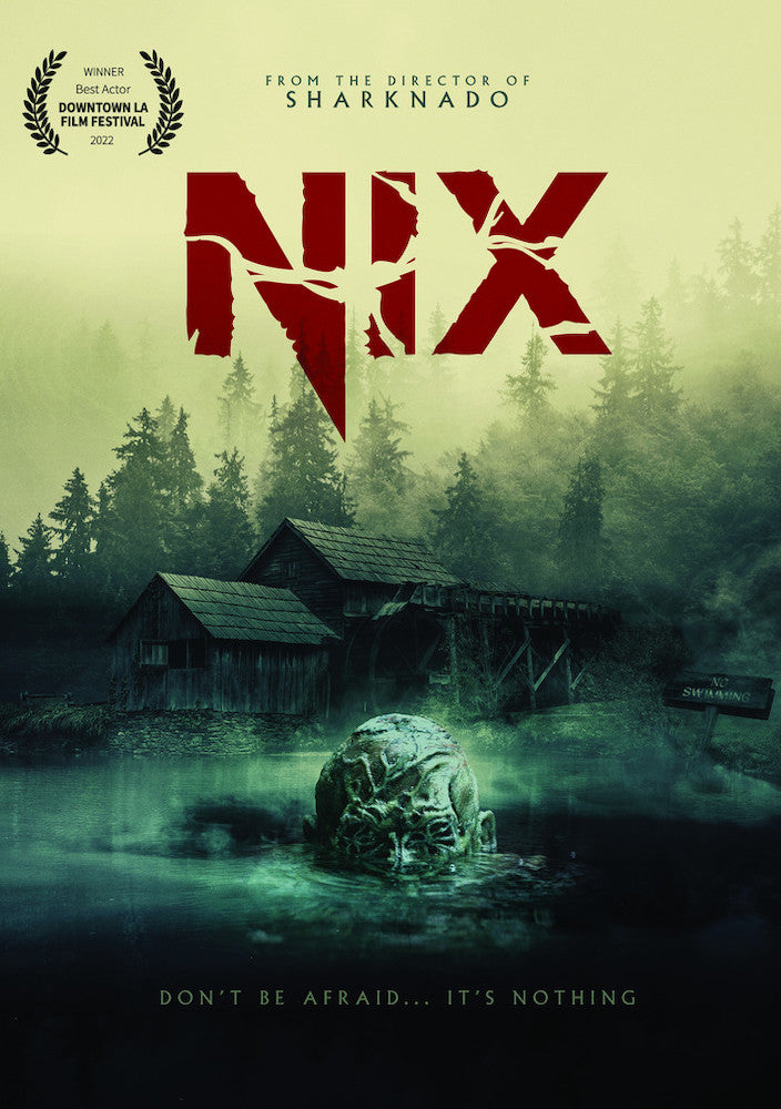 Nix - 