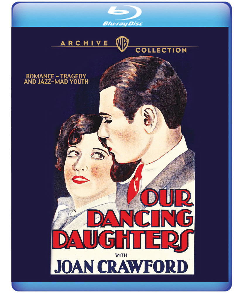 Our Dancing Daughters (1928) - 