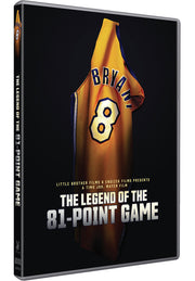 The Legend of the 81-Point Game - 