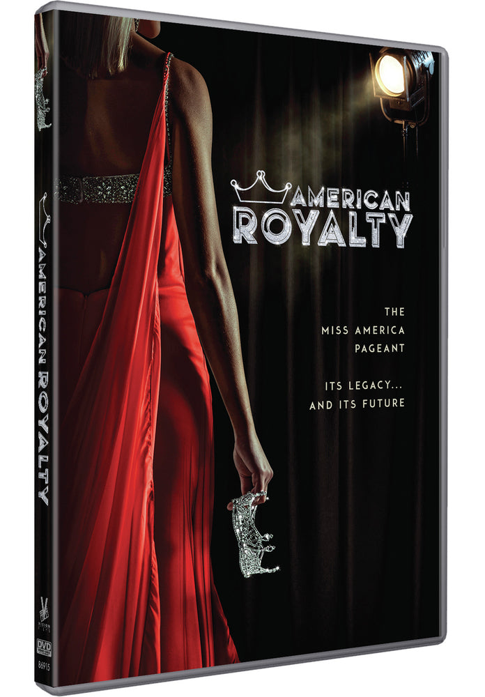 American Royalty - 