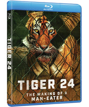 Tiger 24 - 