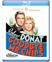 Goodbye Mr. Chips (1939) - 