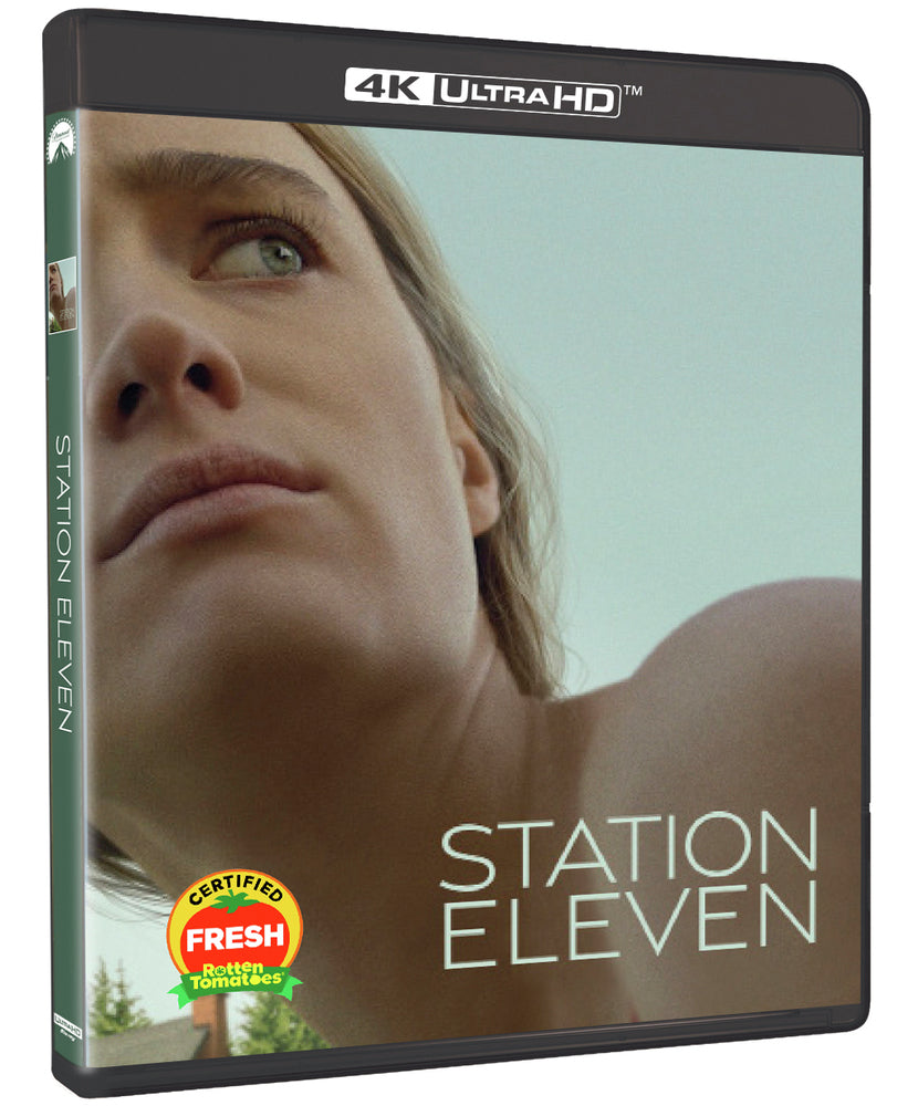 Station Eleven - 