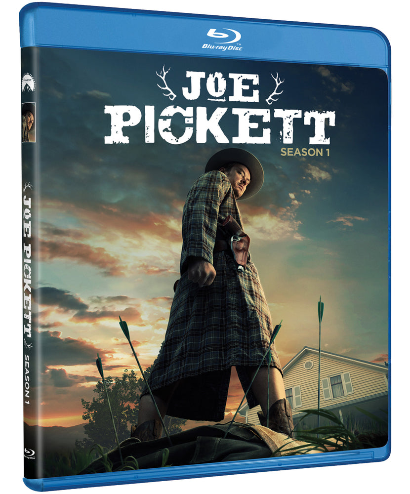 Joe Pickett: Season One - 