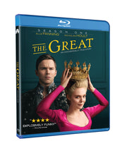 The Great: Season One - 