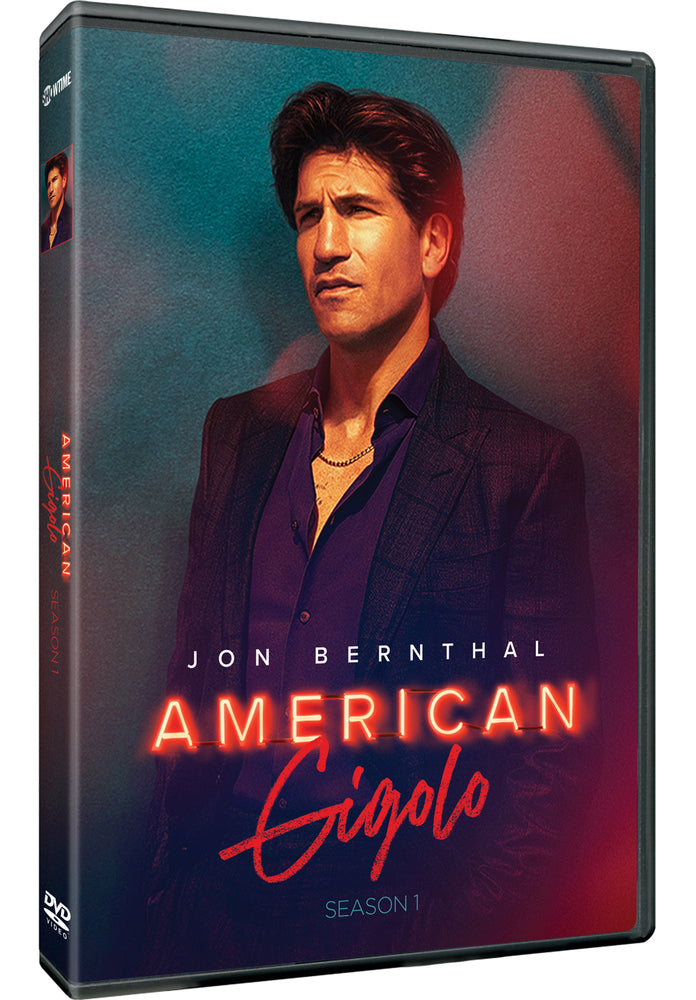 American Gigolo: Season One - 