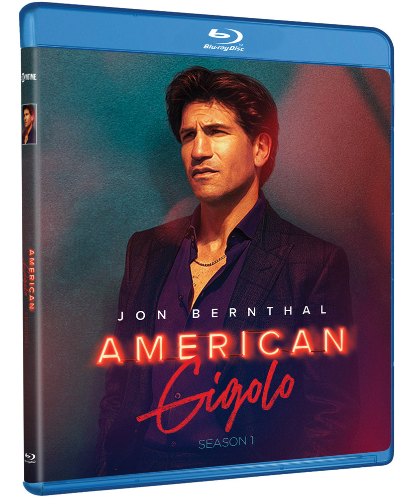 American Gigolo: Season One - 