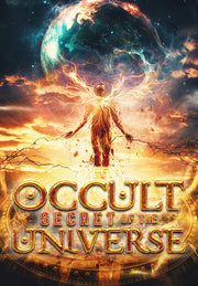 Occult Secret of the Universe - 