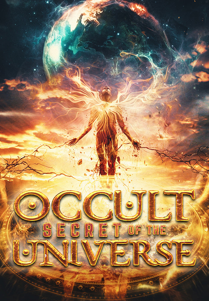 Occult Secret of the Universe - 
