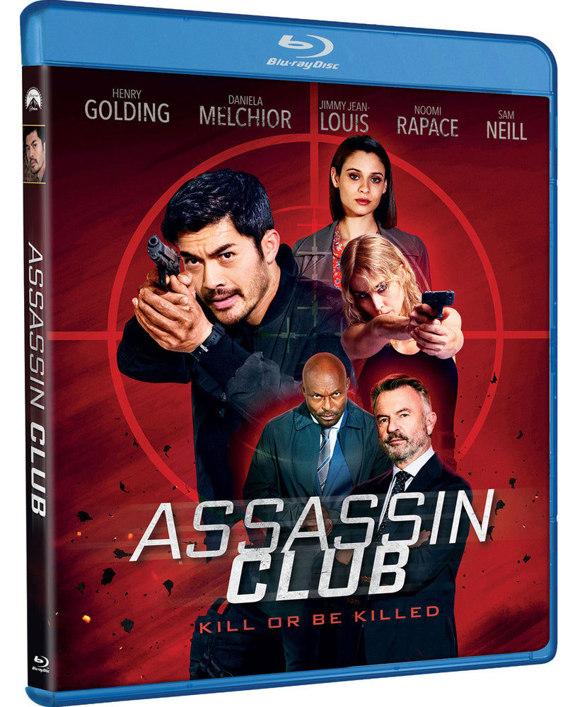 Assassin Club - 