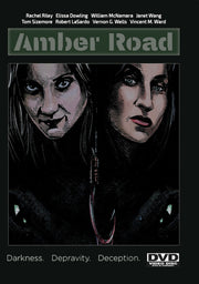 Amber Road - 