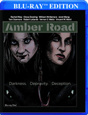 Amber Road [} - 